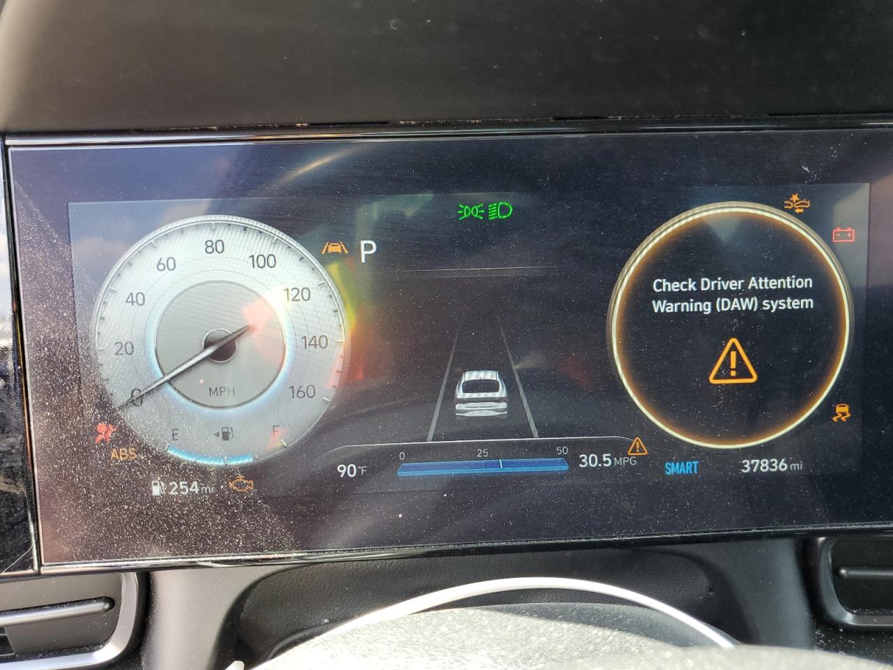 2023 HYUNDAI ELANTRA N LINE VIN:KMHLR4AF5PU546403