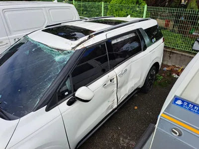 2020 Kia Carnival KNANE81BBMS010172 VIN:KNANE81BBMS010172