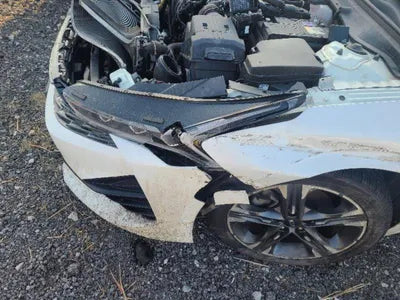 2020 Kia K5 KNAG241ABLA042124 VIN:KNAG241ABLA042124