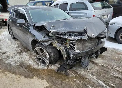 2020 Kia K5 KNAG341ABLA043929 VIN:KNAG341ABLA043929
