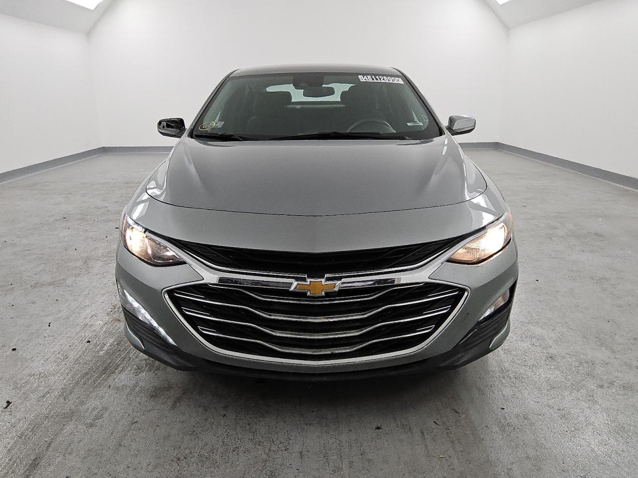 2023 CHEVROLET MALIBU LT VIN:1G1ZD5STXPF226241