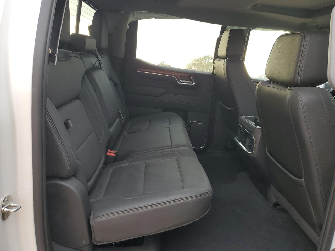 2022 GMC SIERRA K1500 DENALI VIN:3GTUUGED0NG681984