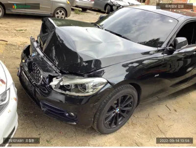 2016 BMW 118 WBA1S5100G5D24976 VIN:WBA1S5100G5D24976