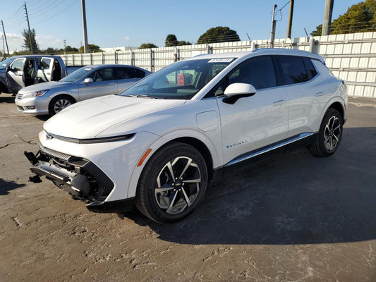2024 CHEVROLET EQUINOX 2LT VIN:3GN7DLRP9RS286786
