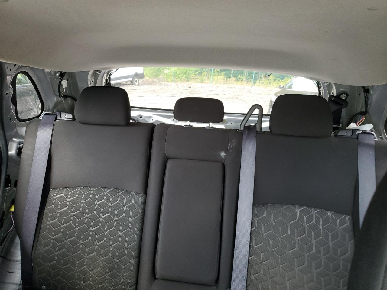 2022 MITSUBISHI OUTLANDER SPORT ES VIN:JA4APUAU0NU002382