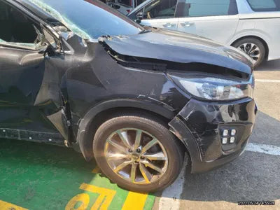 2015 Kia Sorento KNAPH81ABGA181004 VIN:KNAPH81ABGA181004