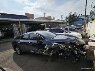 2022 Kia K5 KNAG341ABNA160711 VIN:KNAG341ABNA160711