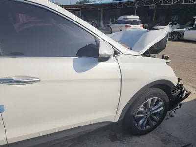 2018 Hyundai Santa FE KMHSW81UDJU822643 VIN:KMHSW81UDJU822643