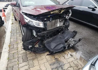 2018 Kia Carnival KNHMF37ABJS355992 VIN:KNHMF37ABJS355992