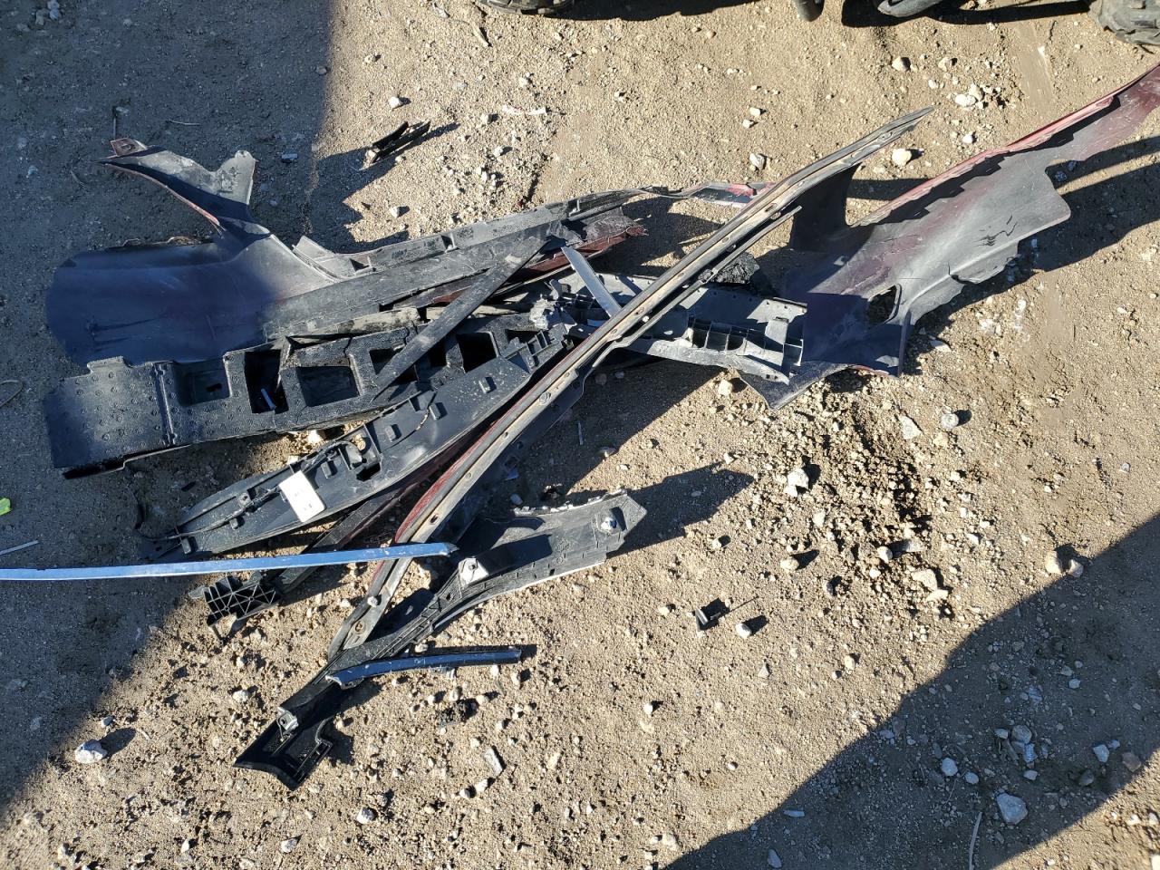 2023 CHEVROLET MALIBU PREMIER VIN:1G1ZE5STXPF135256