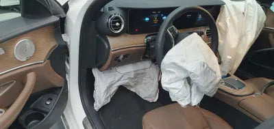 2023 Mercedes-Benz E 220 W1KZF0FB4PB165956 VIN:W1KZF0FB4PB165956