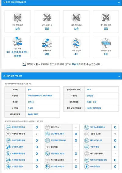 2016 Mercedes-Benz A 45 AMG WDCTG5CB7GJ200892 VIN:WDCTG5CB7GJ200892