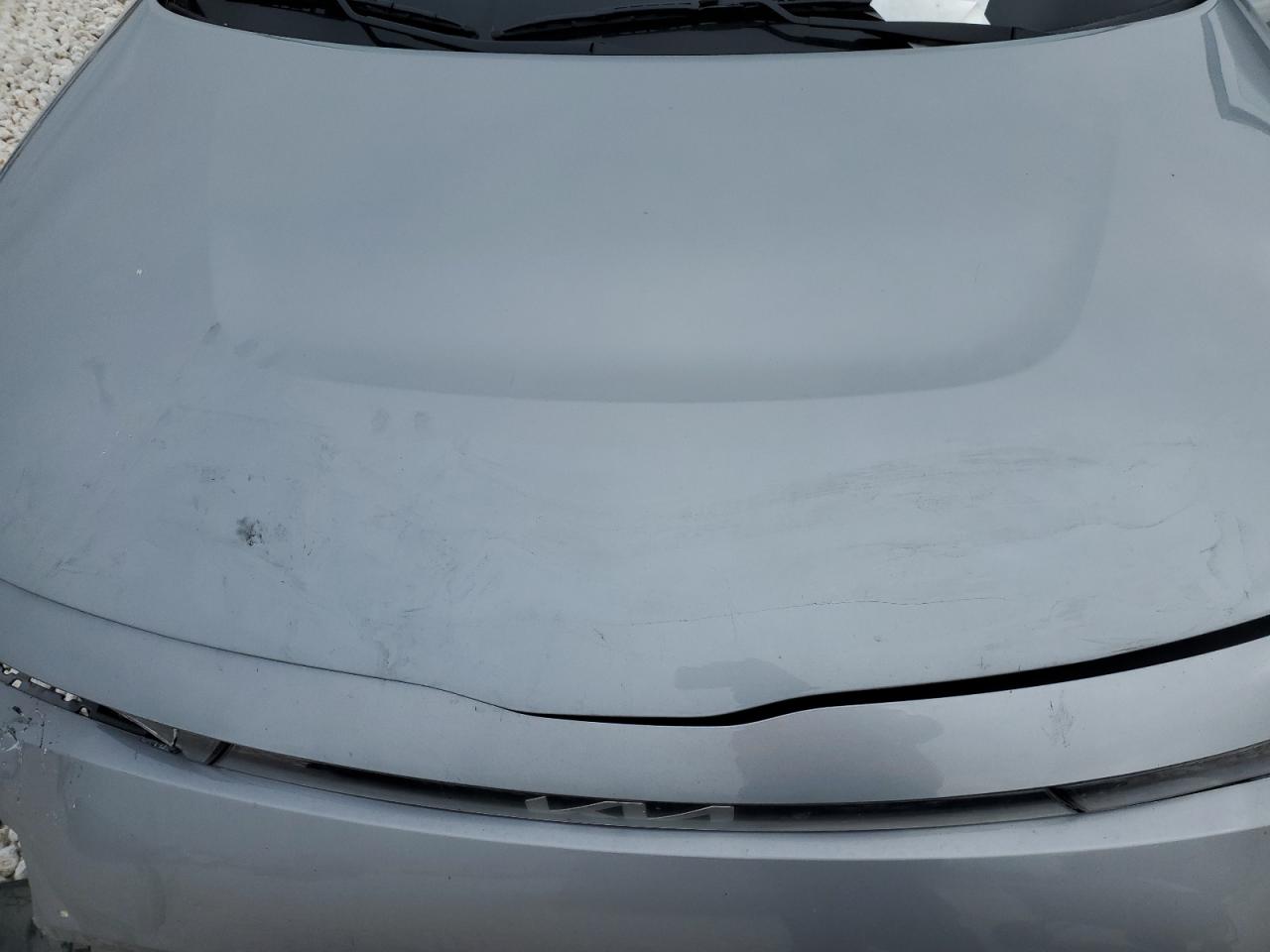 2023 KIA SOUL LX VIN:KNDJ23AU1P7870309