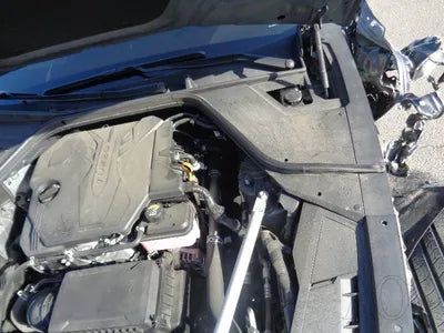 2021 Genesis G80 KMTGB41CDNU106632 VIN:KMTGB41CDNU106632