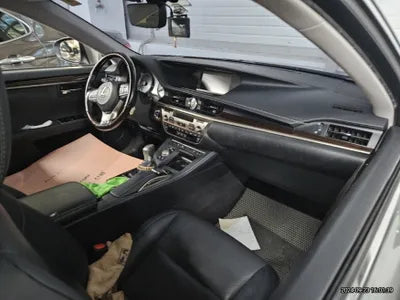 2016 Lexus ES 300 VIN: