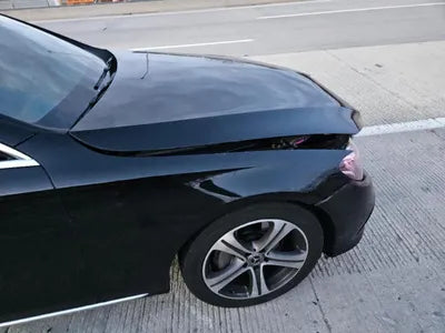 2019 Mercedes-Benz E 300 VIN: