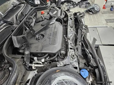 2023 MINI Cooper WMW61DK07P2T68523 VIN:WMW61DK07P2T68523