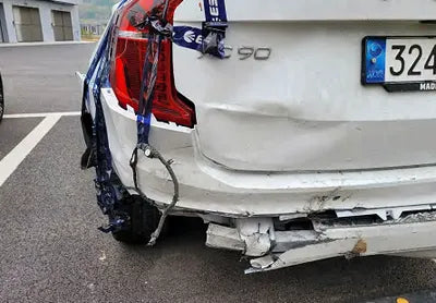 2022 Volvo XC90 YV1LF062CN1786777 VIN:YV1LF062CN1786777