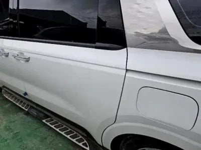 2022 Kia Carnival VIN:
