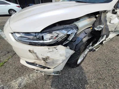 2015 Ford Mondeo WF0DXXWPCFFE81876 VIN:WF0DXXWPCFFE81876