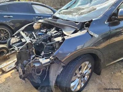 2019 Kia Sorento 587KMKNAPH81ABKA4 VIN:587KMKNAPH81ABKA4