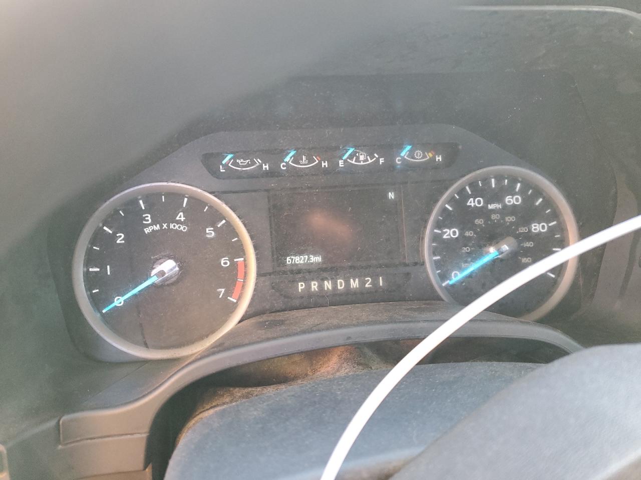 2022 FORD F250 SUPER DUTY VIN:1FT7W2B6XNEC63312