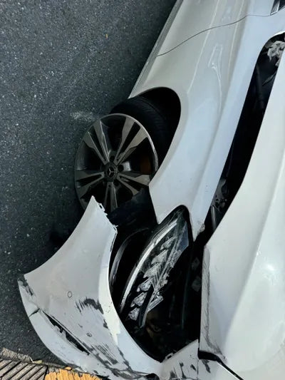 2018 Mercedes-Benz C 200 VIN: