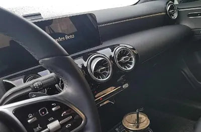 2020 Mercedes-Benz A 220 W1K3G4EB4LJ239579 VIN:W1K3G4EB4LJ239579