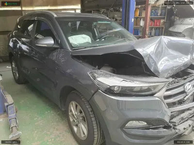 2015 Hyundai Tucson KMHJ3815GGU108892 VIN:KMHJ3815GGU108892