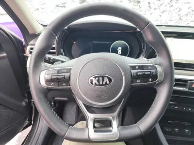 2021 Kia K5 KNAG6412BMA144917 VIN:KNAG6412BMA144917