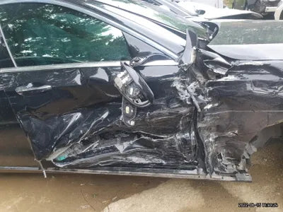 2019 Mercedes-Benz E 220 WDDZF0EB8KA697405 VIN:WDDZF0EB8KA697405