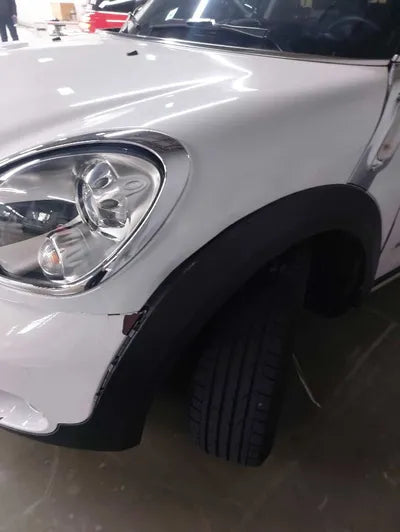2016 MINI Countryman WMWXD5104GWT62481 VIN:WMWXD5104GWT62481