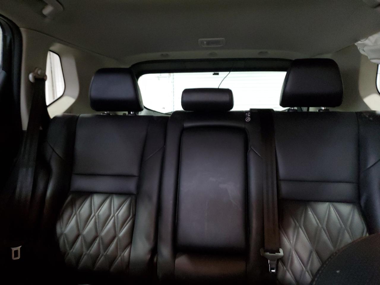 2023 NISSAN ROGUE PLATINUM VIN:JN8BT3DD4PW306905