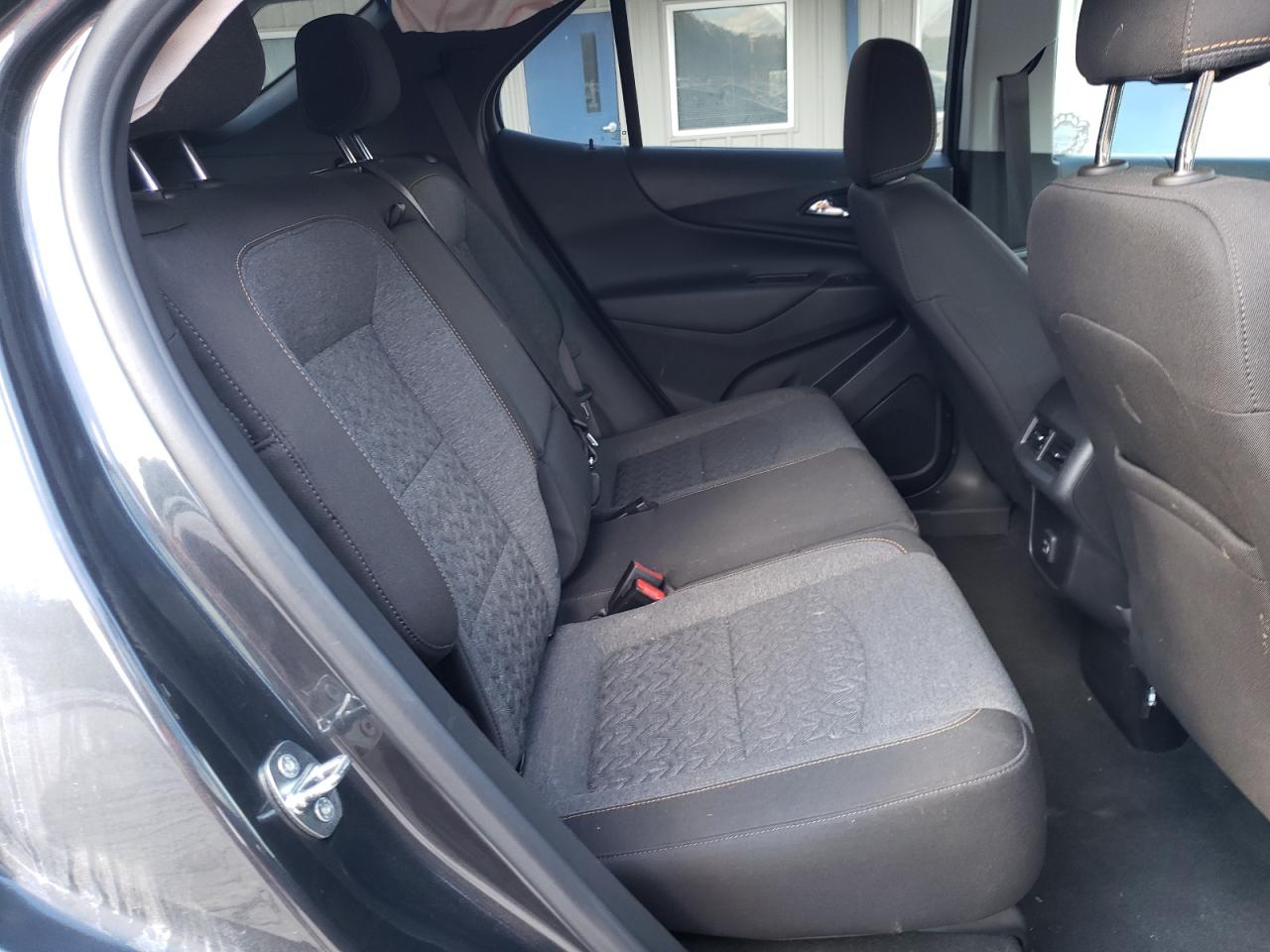 2022 CHEVROLET EQUINOX LT VIN:3GNAXKEV7NS226219