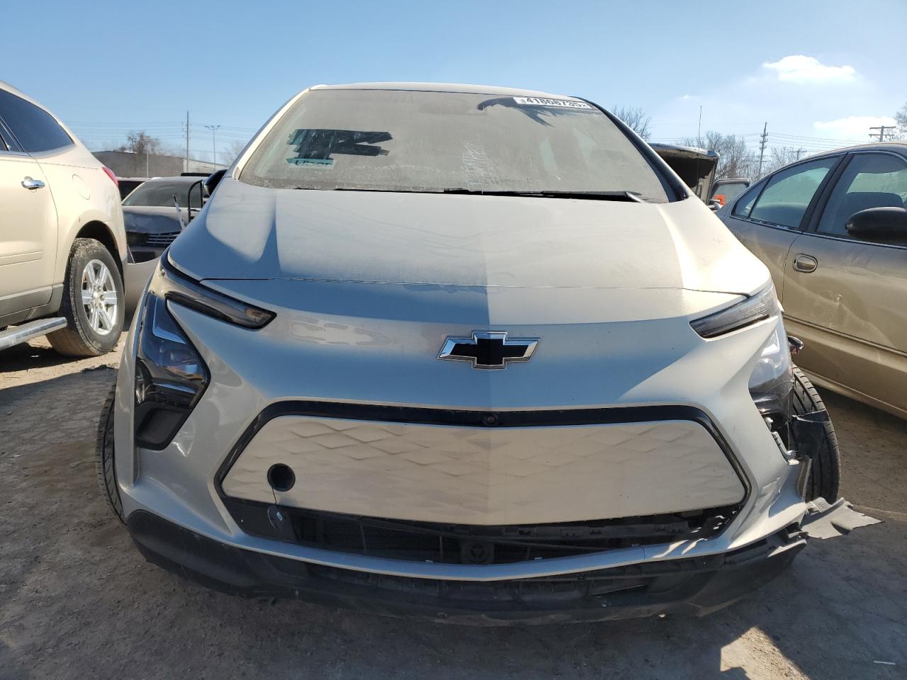 2023 CHEVROLET BOLT EV 2LT VIN:1G1FX6S08P4191961