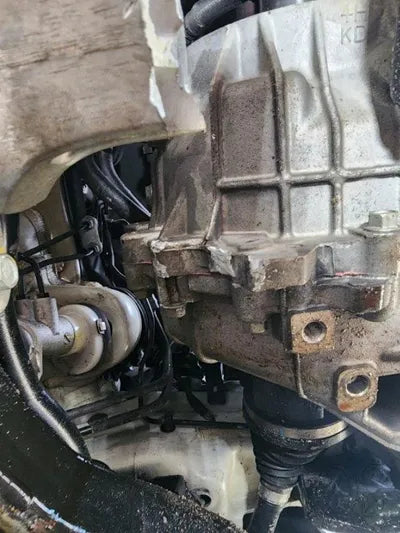 2017 Kia Carnival VIN: