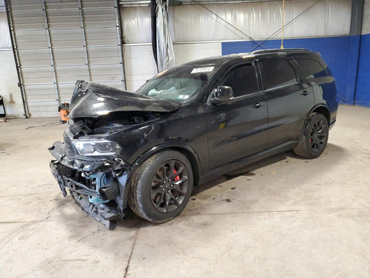 2023 DODGE DURANGO SRT 392 VIN:1C4SDJGJ9PC585302