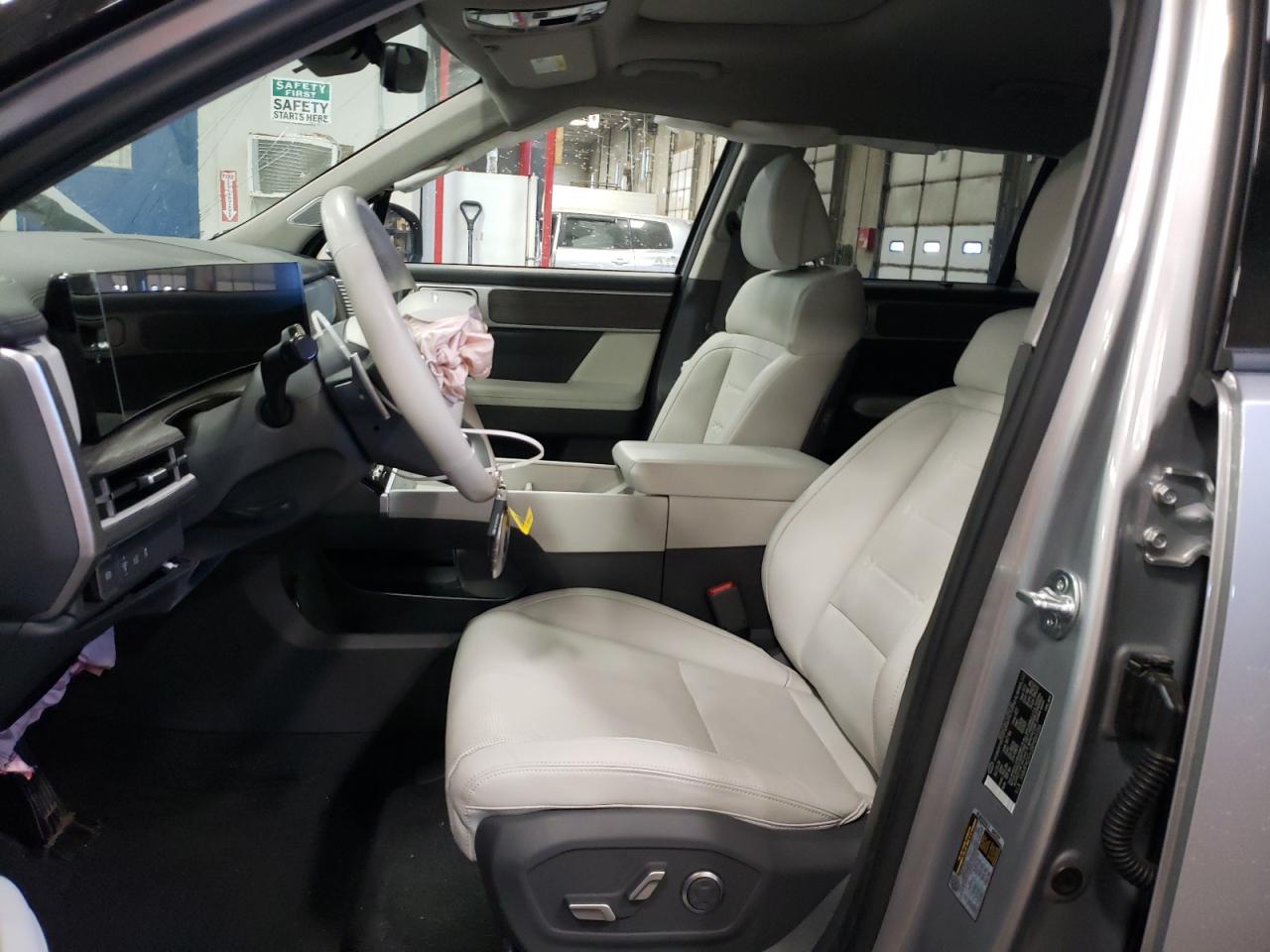 2024 HYUNDAI SANTA FE LIMITED VIN:5NMP4DGL0RH065356