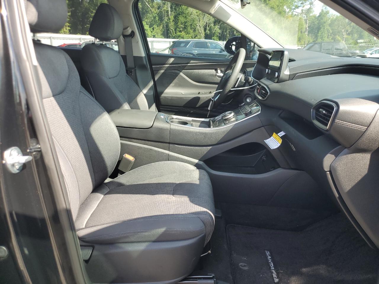 2023 HYUNDAI SANTA FE SE VIN:5NMS14AJ5PH658850