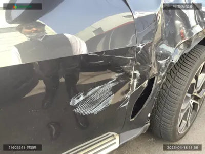 2022 BMW 540 WBACR6108N9L97560 VIN:WBACR6108N9L97560