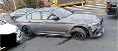 2017 BMW 520 WBAJC3107HG465886 VIN:WBAJC3107HG465886