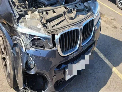 2017 BMW 320 WBAWZ5103H0M36393 VIN:WBAWZ5103H0M36393