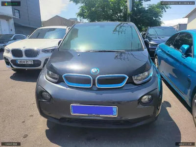 2017 BMW I3 WBY1Z6101HV882854 VIN:WBY1Z6101HV882854
