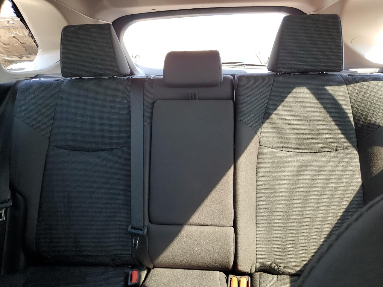 2023 TOYOTA RAV4 LE VIN:2T3H1RFVXPC247928