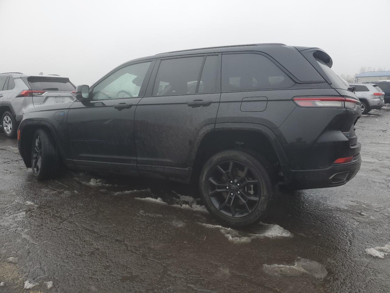 2023 JEEP GRAND CHEROKEE LIMITED 4XE VIN:1C4RJYB60P8912062