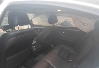 2016 BMW 520 WBA5E5104GG071140 VIN:WBA5E5104GG071140