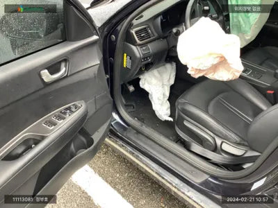 2017 Kia K5 KNAGS411BJA200392 VIN:KNAGS411BJA200392