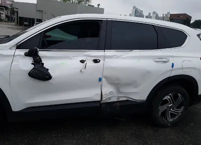 2021 Hyundai Santa FE KMHS281LGMU385620 VIN:KMHS281LGMU385620