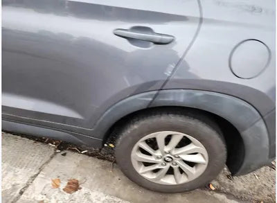 2018 Hyundai Tucson KMHJ3815GJU521071 VIN:KMHJ3815GJU521071