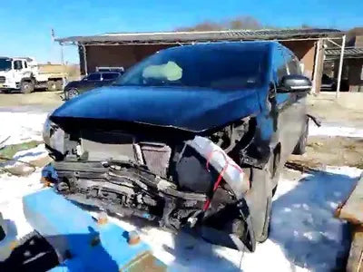 2016 Kia Carnival KNAMC81ABHS307524 VIN:KNAMC81ABHS307524